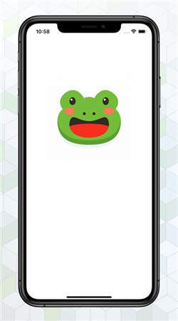 绿蛙密聊