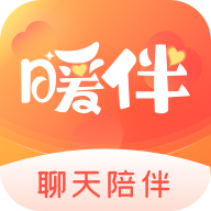 暖伴交友平台 v1.0.2