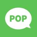 POP聊天软件最新版 