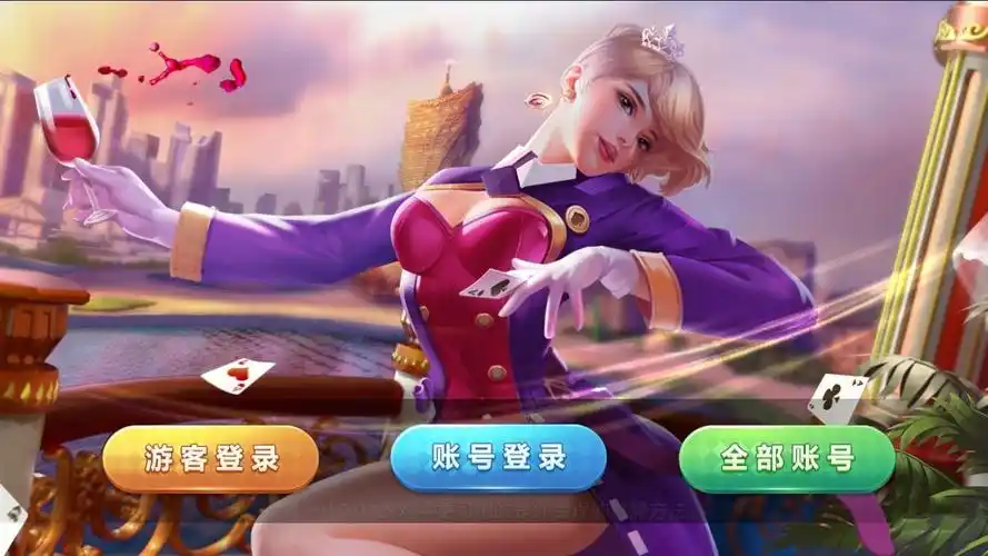 女子校园模拟器