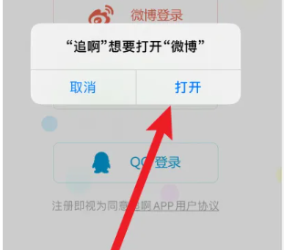 追啊