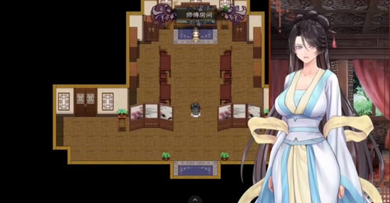 女子校园模拟器