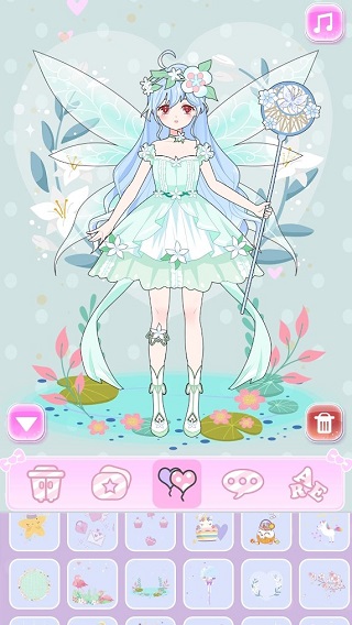 女子校园模拟器