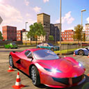 城市赛车模拟器MOD最新版本 v9.10.13