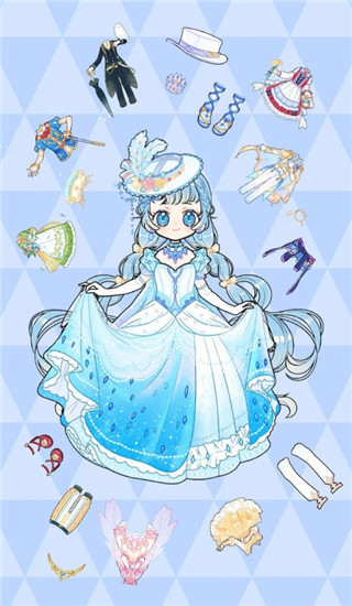 女子校园模拟器