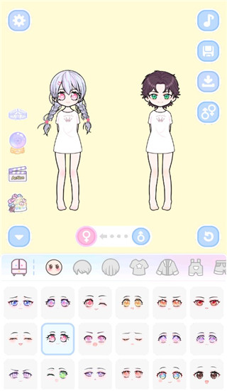 女子校园模拟器