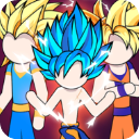 火柴人战士暗影战斗 v3.4