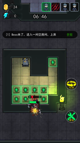 女子校园模拟器