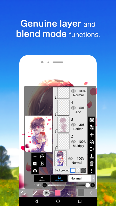 女子校园模拟器