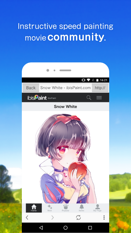 女子校园模拟器
