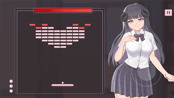 女子校园模拟器