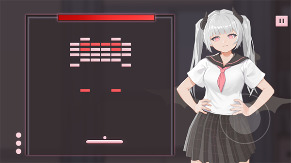女子校园模拟器