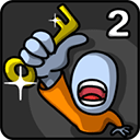 火柴人越狱2中文版 v1.8.7