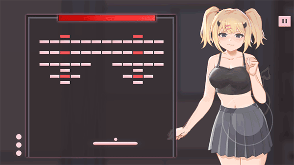女子校园模拟器