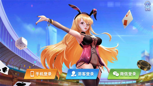 女子校园模拟器