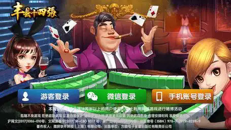 丰县14张