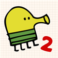 涂鸦跳跃2汉化版