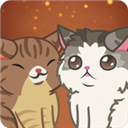 绒毛猫咖啡厅无限喵币