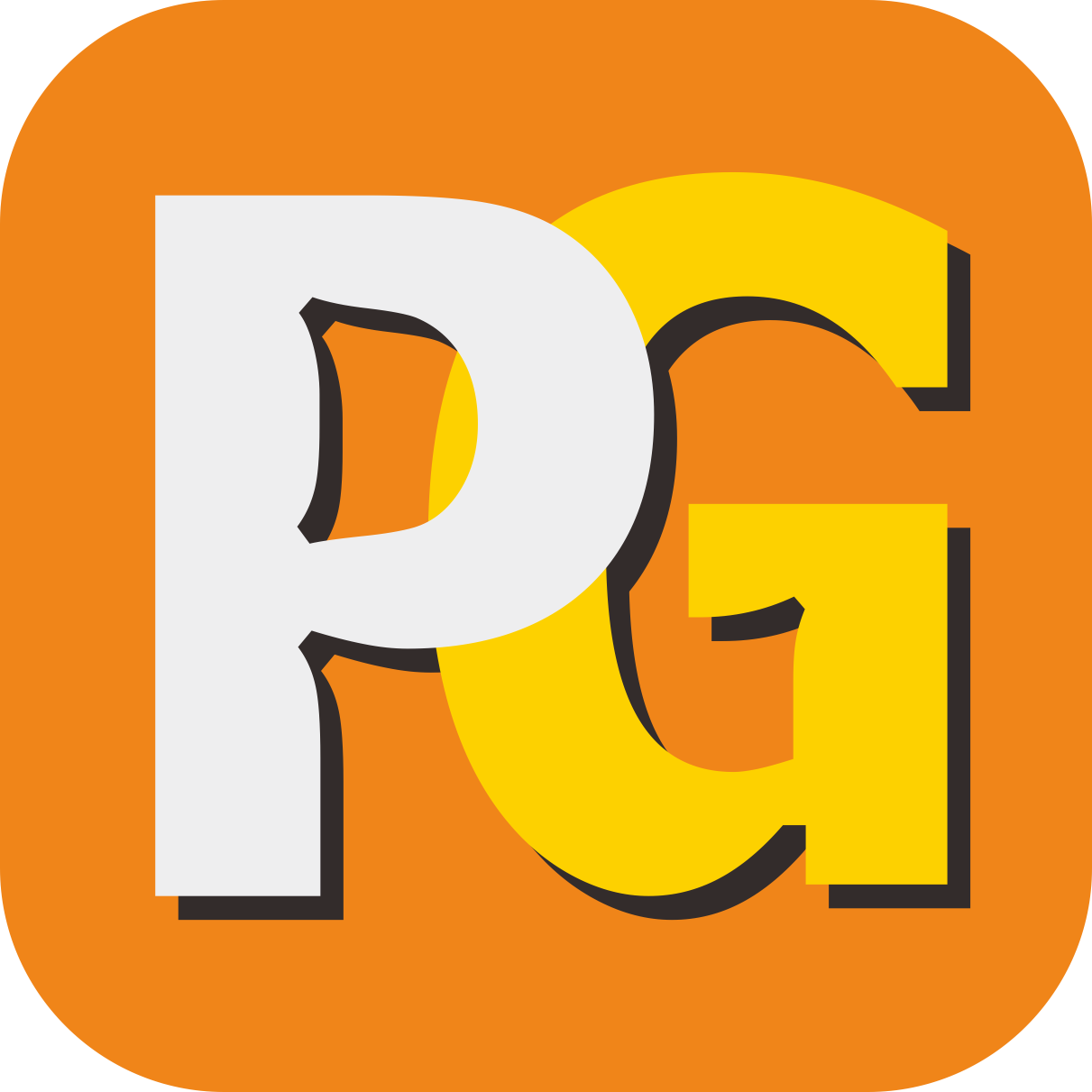 pg模拟器