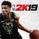 nba2k19无限金币版