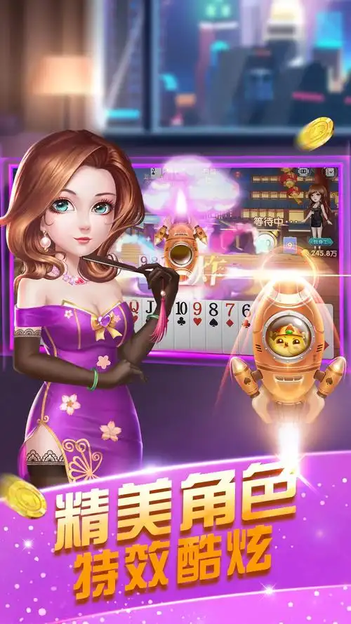 女子校园模拟器
