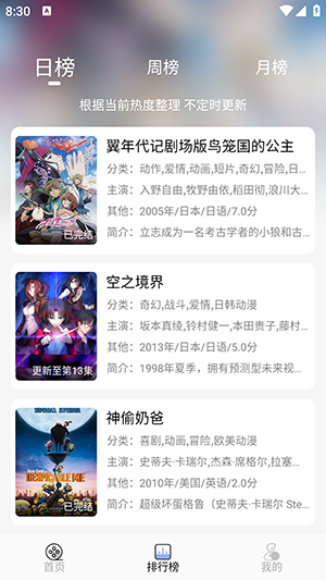 女子校园模拟器