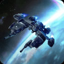 加农计划太空战机无限导弹 v2.0