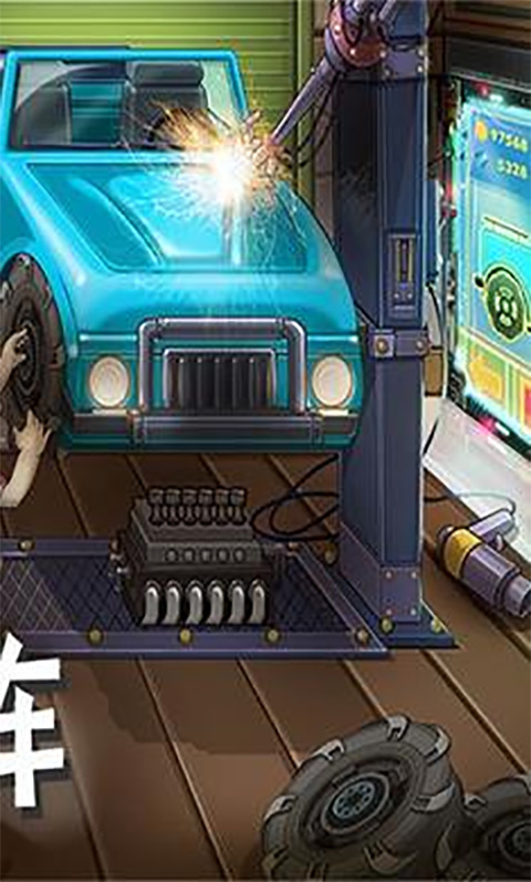 女子校园模拟器