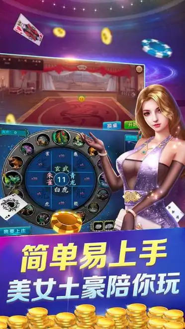 女子校园模拟器