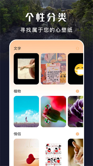 主题盒安卓仿苹果免费版 第3张图片