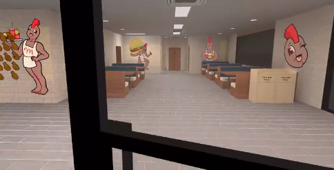 女子校园模拟器