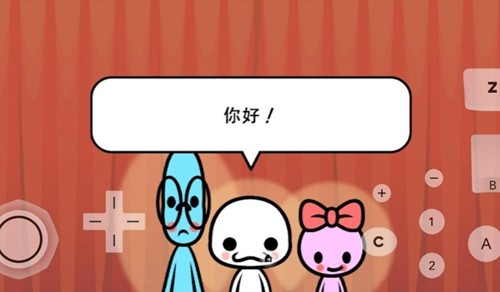 女子校园模拟器