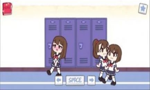 女子校园模拟器