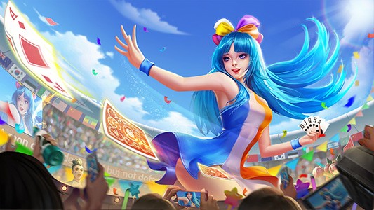 女子校园模拟器