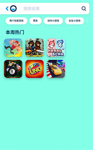 Poki小游戏官方版怎么使用