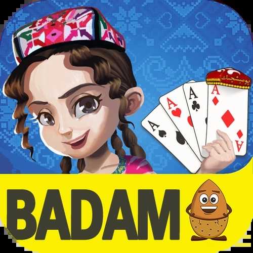 badam oyuni
