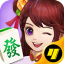 悦美麻将