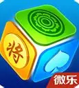 微乐二人麻将