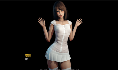 女子校园模拟器