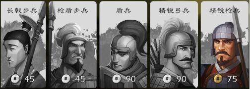 逐鹿手游