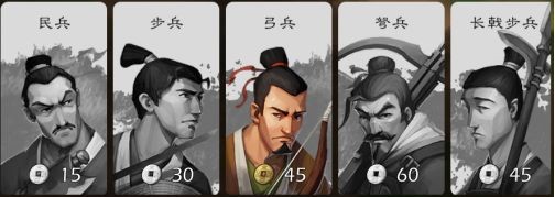 逐鹿手游