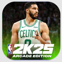 NBA2K25手游