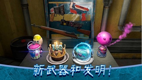 女子校园模拟器