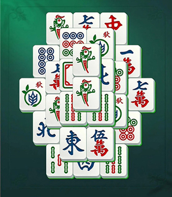 Vita麻将游戏特色