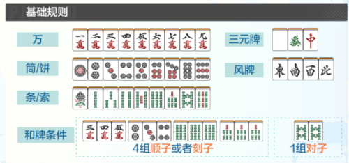 雀愿官方版游戏截图10