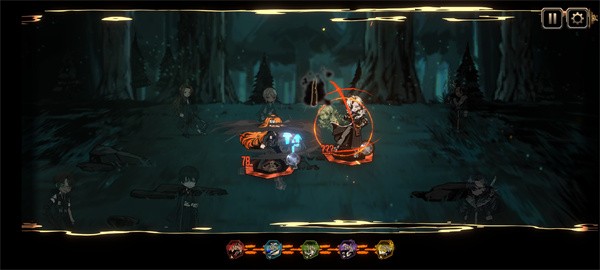 边狱巴士汉化版