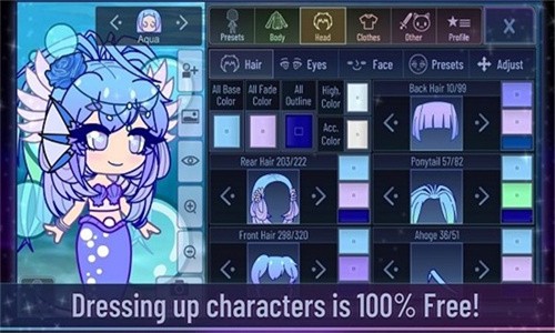 女子校园模拟器