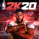 nba2k20存档版无限金币版