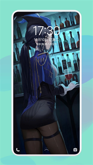 女子校园模拟器