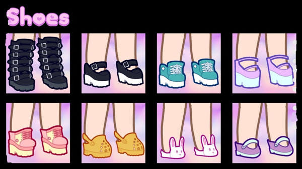 女子校园模拟器